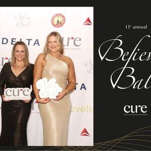 Calvin Klein Collection One Shoulder Dress in Gold and Black